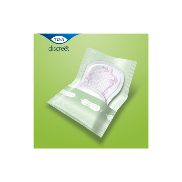 Tena Discreet Mini 20 Uds