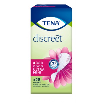 Tena Lady Ultra Mini 28 U