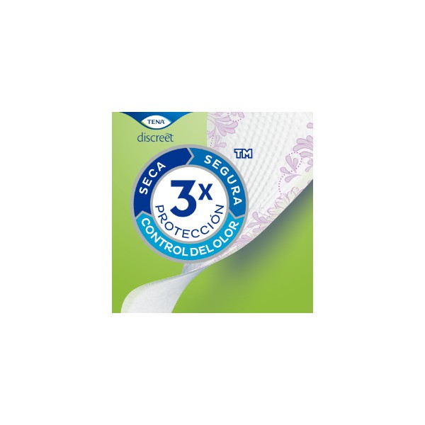 Tena Lady Ultra Mini 28 U