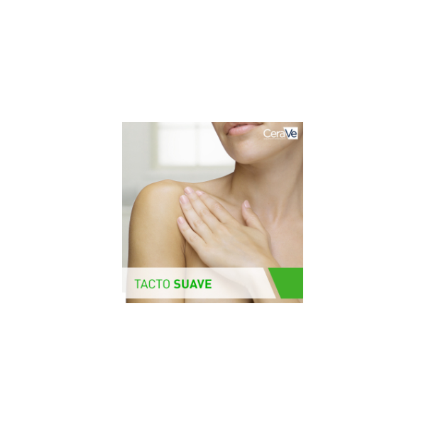 Cerave Limpiadora Hidratante 1 L