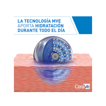 Cerave Crema Hidratante de 454 g