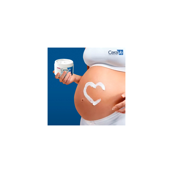 Cerave Crema Hidratante de 454 g