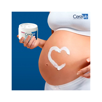 Cerave Crema Hidratante de 454 g