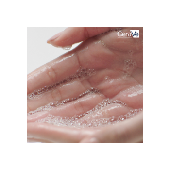 Cerave - Gel Limpiador Espumoso 1 L