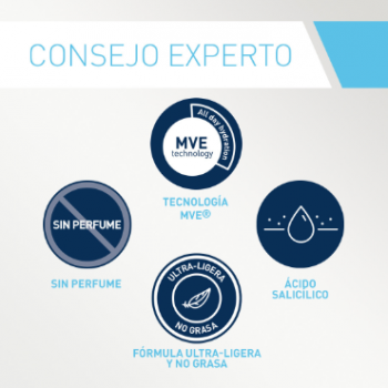 Cerave SA Limpiador Anti Rugosidades 236 ml