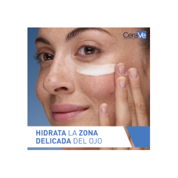 Cerave Crema Reparadora Contorno de Ojos 14ml