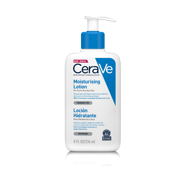 Cerave  Loción Hidratante 236 ml