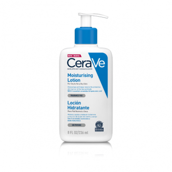 Cerave  Loción Hidratante 236 ml