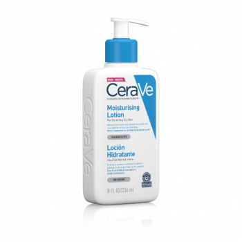 Cerave  Loción Hidratante...
