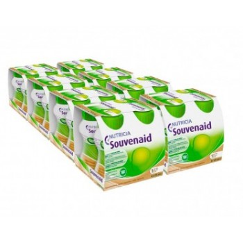 Nutricia Souvenaid...