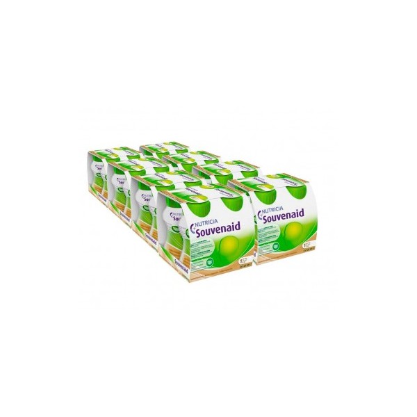Nutricia Souvenaid capuchino, 32 x...