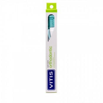 Vitis Orthodontic Cepillo Dental