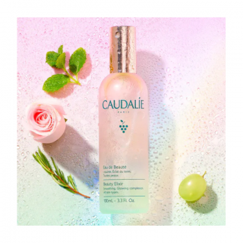 Caudalie  Agua de Belleza... 2