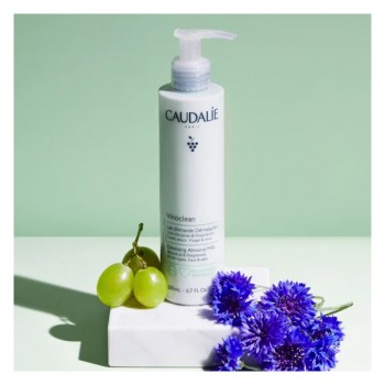 Caudalie Vinoclean Leche... 2