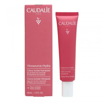 Caudalie Crema Sorbete...