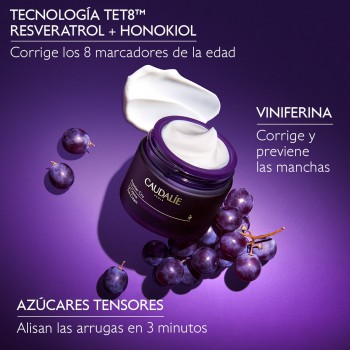Caudalie Premier Cru la Crema 50 ml