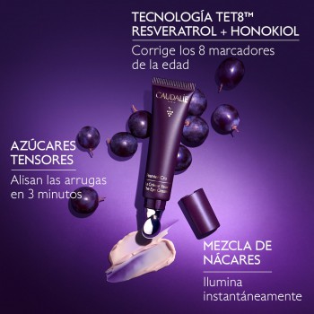 Caudalie Premier Cru Ojos 15ml