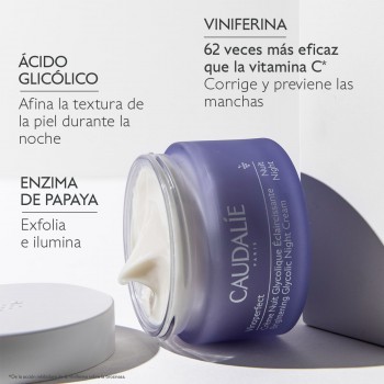 Caudalie Vinoperfect Crema... 2