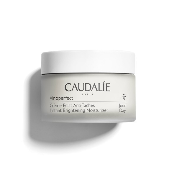 Caudalie Vinoperfect Crema resplandor...