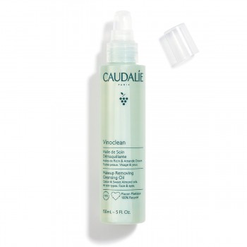 Caudalie Aceite Tratante...