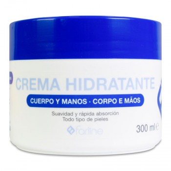 Farline Crema Hidratante...