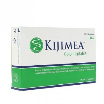 Kijimea Colon irritable 28...
