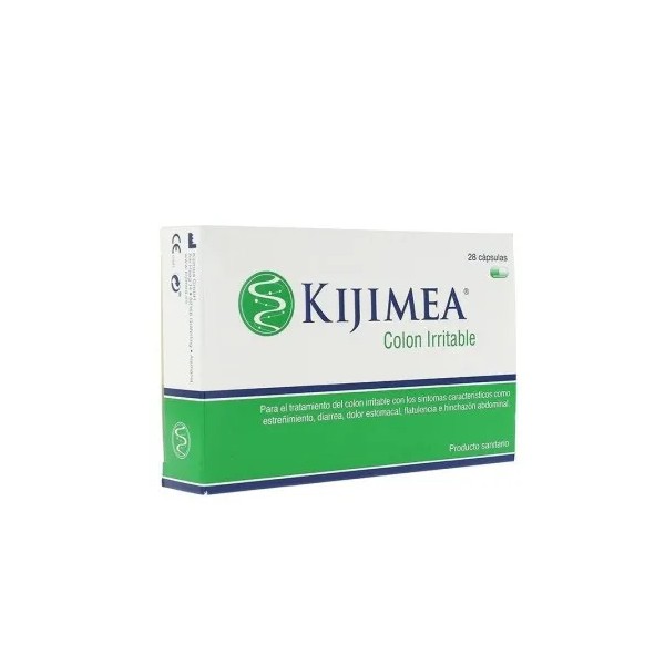 Kijimea Colon irritable 28 Capsulas