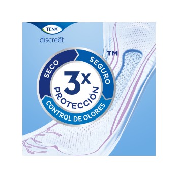 Tena Lady Extra Plus 16 Compresas