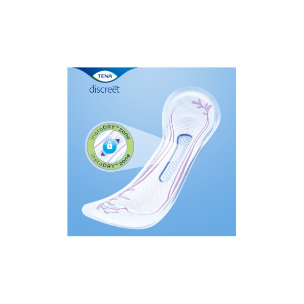 Tena Lady Extra Plus 16 Compresas