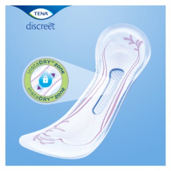 Tena Lady Extra Plus 16 Compresas