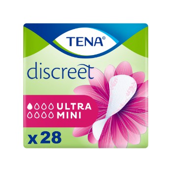 Tena Lady Ultra Mini 28 U 2