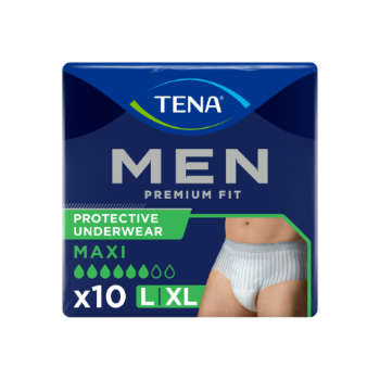 Tena Men Protective... 2