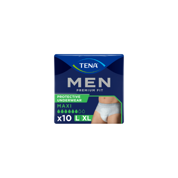 Tena Men Protective Underwear Level 4...