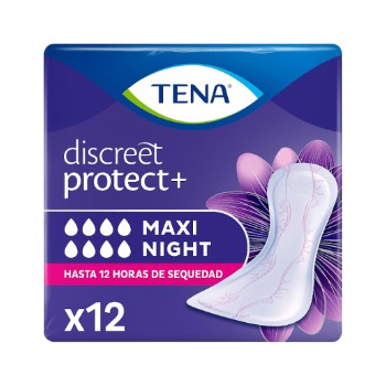 Tena  Maxi Night 12...