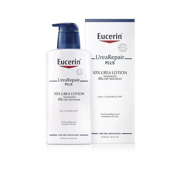 Eucerin UreaRepair Plus 400 ml