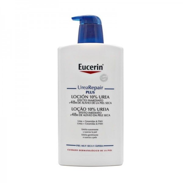 Eucerin Urea Repair Plus Loción 1000ml