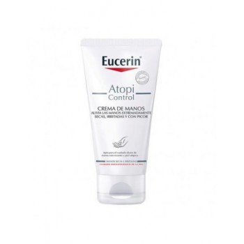 Eucerin Atopicontrol  Crema...