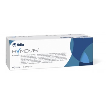 Hymovis 2 Jeringas...