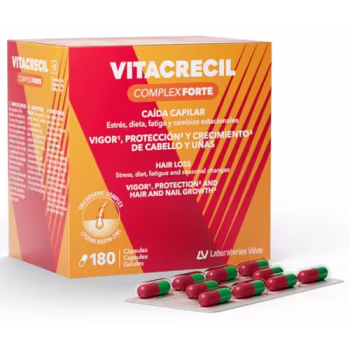 Vitacrecil Complex Forte...