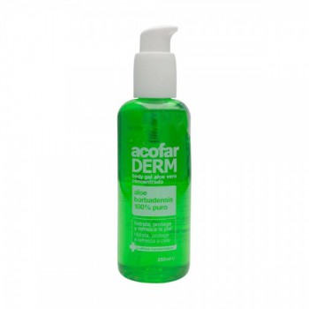 acofarderm-body-gel-aloe-vera-concentrado-250-ml