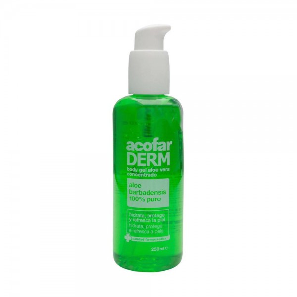 acofarderm-body-gel-aloe-vera-concentrado-250-ml