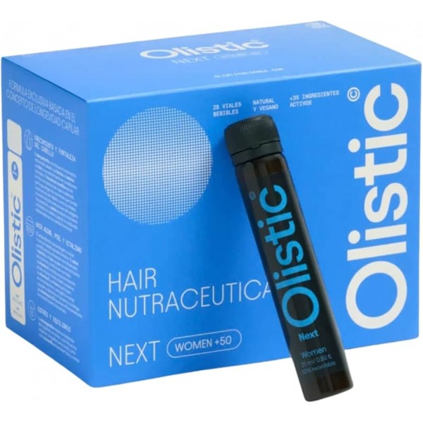 Olistic Women Next 28 Viales –...