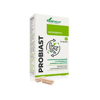 pharmasor-probiast-10-capsulas 2