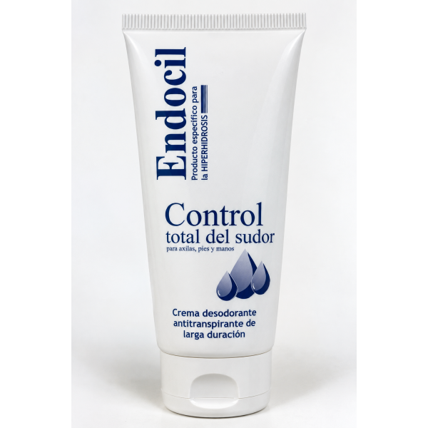 Endocil Crema Desodorante...
