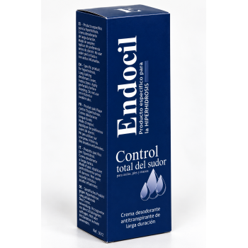 Endocil Crema Desodorante...