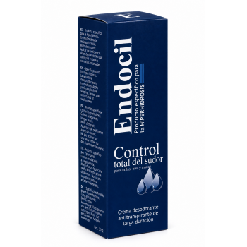 Endocil Crema Desodorante...