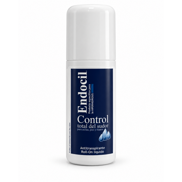 Endocil Antitranspirante Roll-On...