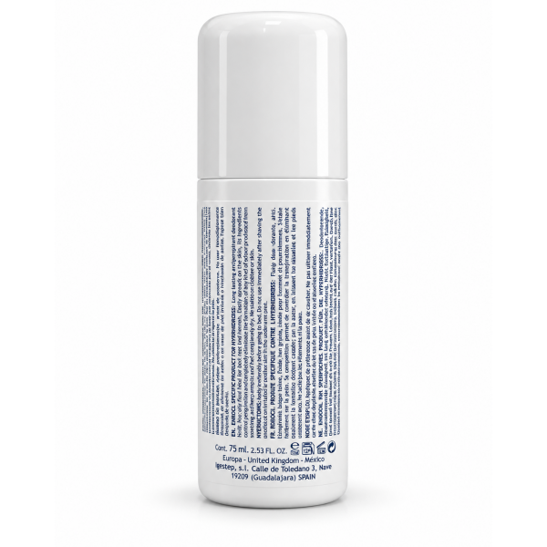 Endocil Antitranspirante Roll-On...