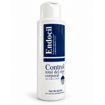 Endocil Gel de Ducha...