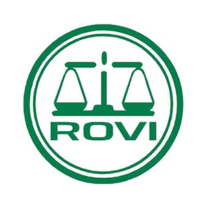 Laboratorios Rovi